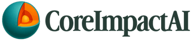 CoreImpact Logo