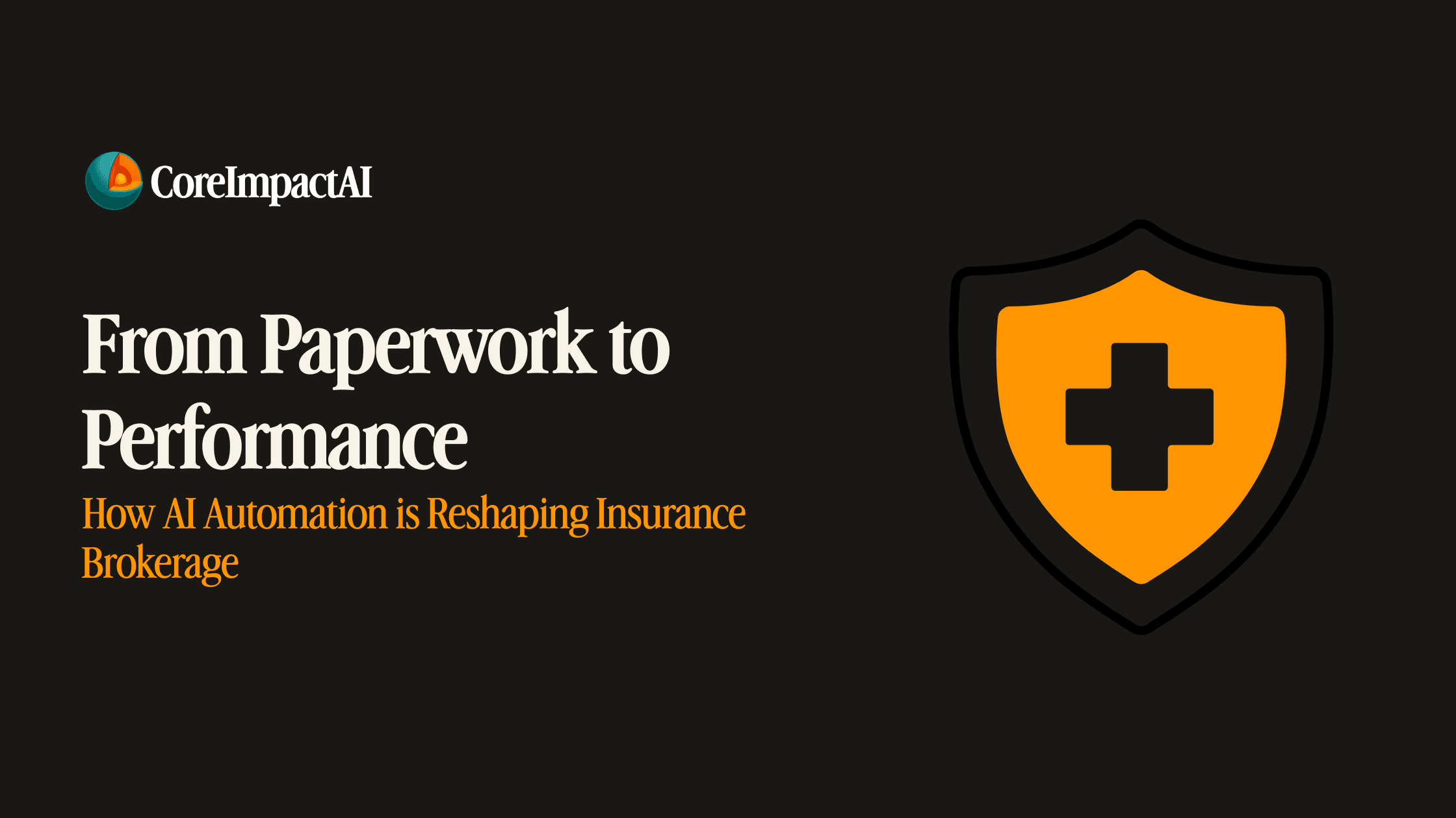 How AI Automations Are Transforming the Insurance Broker Industry