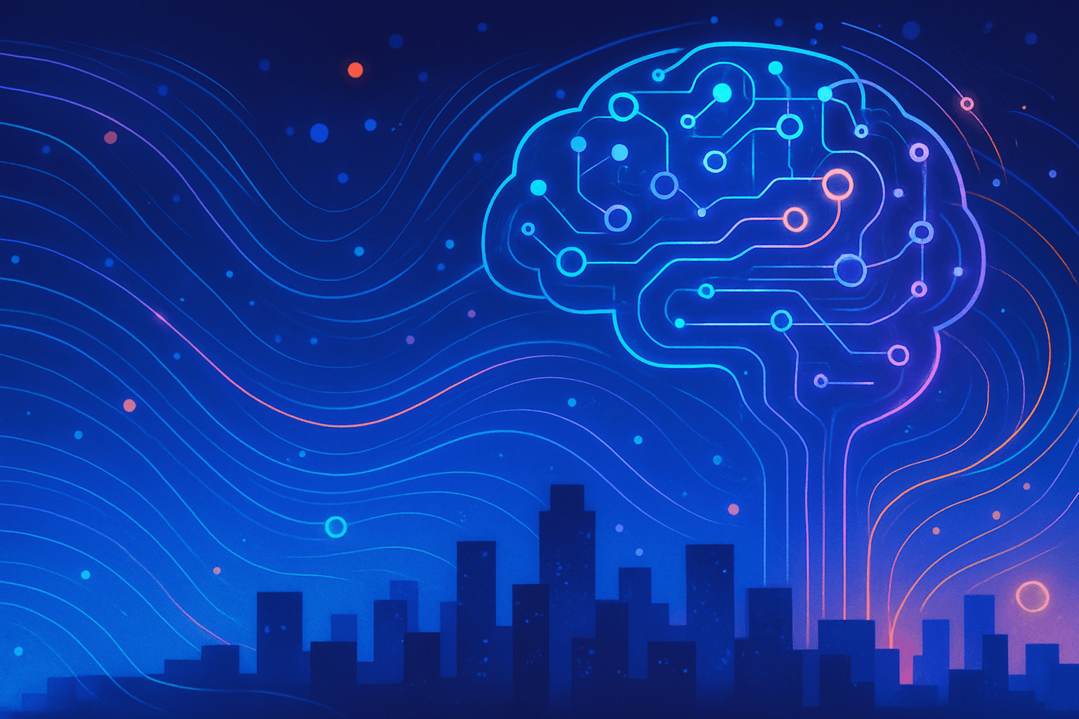 AI Automations: Transforming Bangkok Businesses – Stats, Trends and How to Get Started